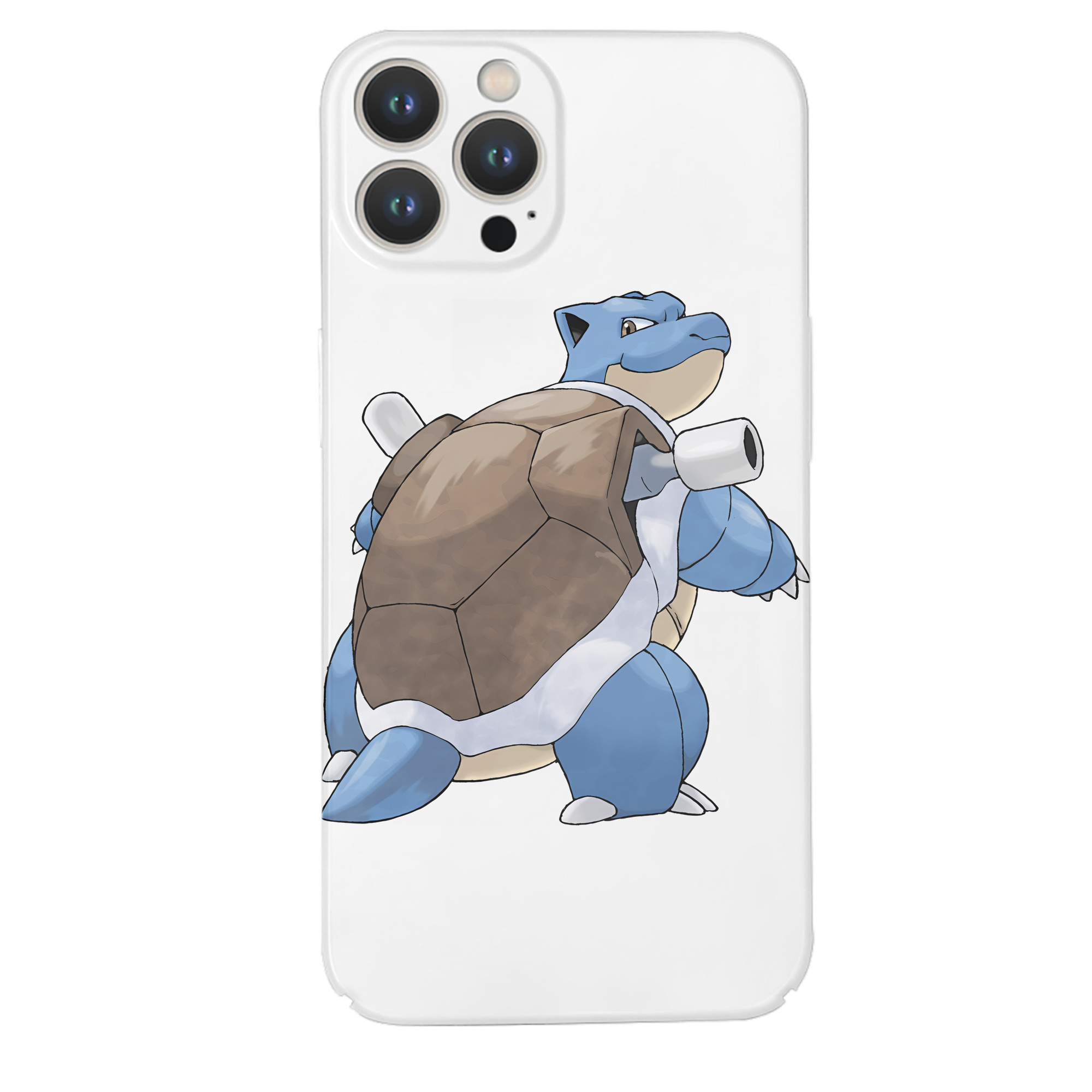 （画像用） ポケットモンスター Pokémon 【iPhone 14シリーズ対応】ハードケース